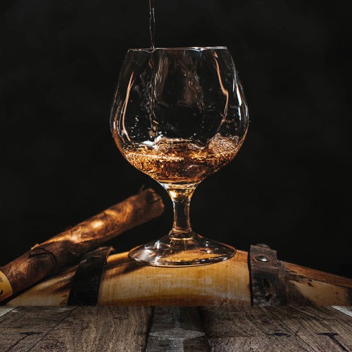 MAVRAKIS DISTILLERIES